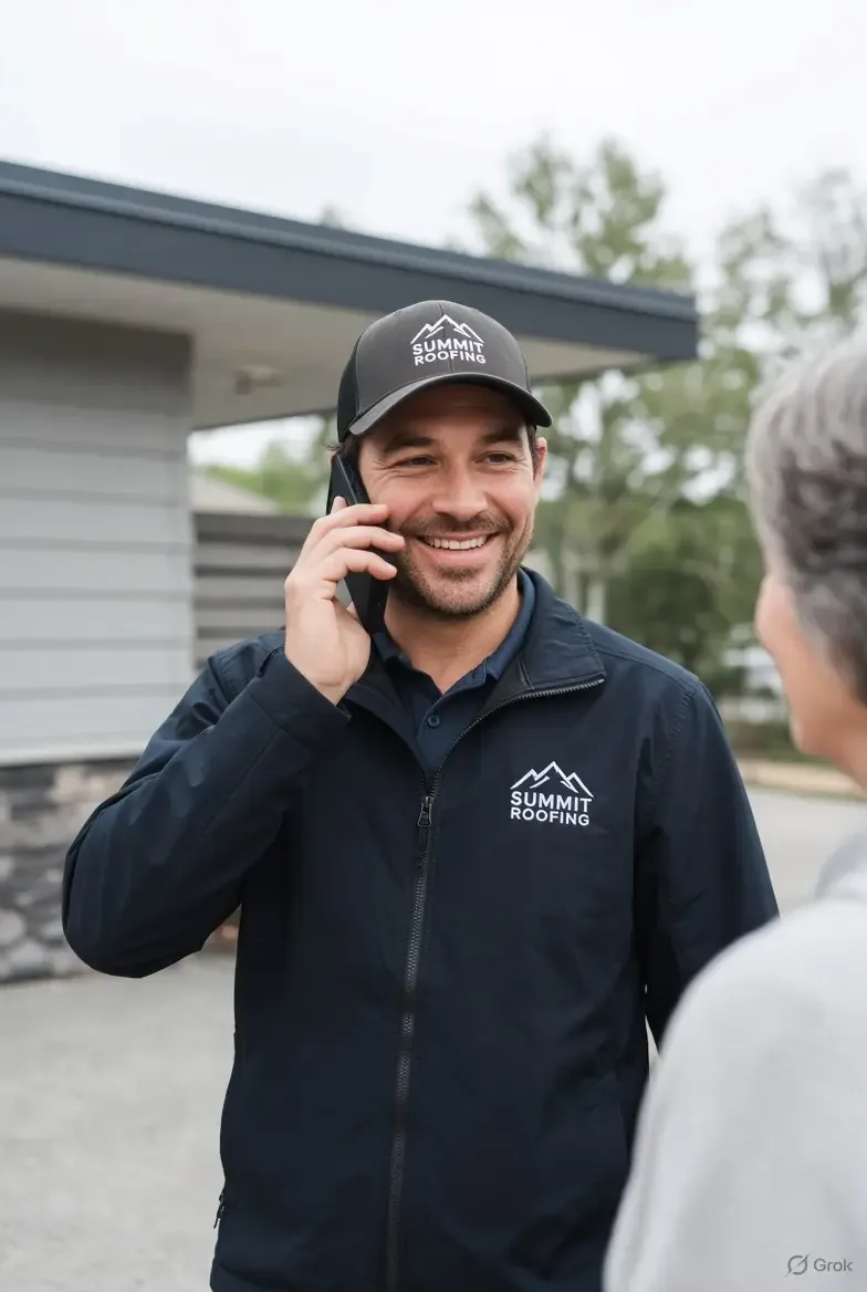 Flat Roof Leak Repair Sandy Springs, GA FAQs